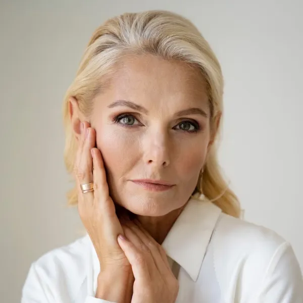 Serviço de Rejuvenescimento com Dra. Renata Bellarmino.